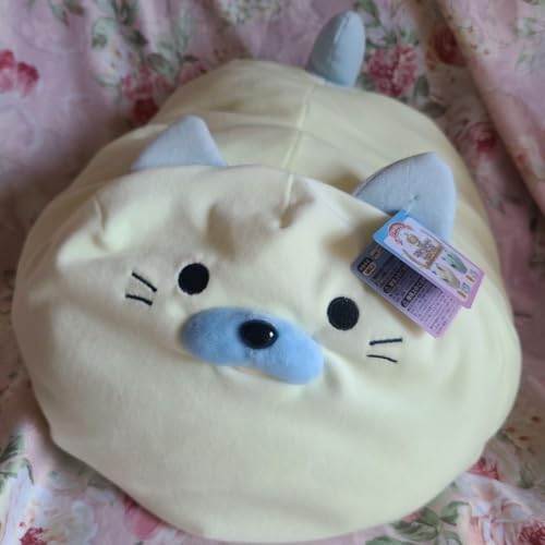 ごろねこサミット イシハラ 1匹 ドウシシャ - ごろねこサミット もこもこ 冬毛 ヒロセ イシハラ
